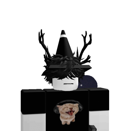 Roblox avatar