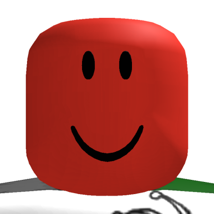Roblox profile picture for @NIklas