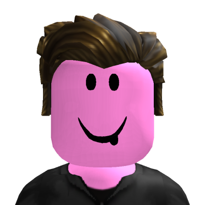 Roblox profile picture for @MystaryXD