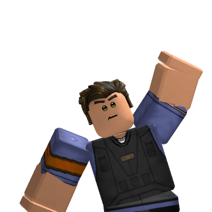 Roblox avatar