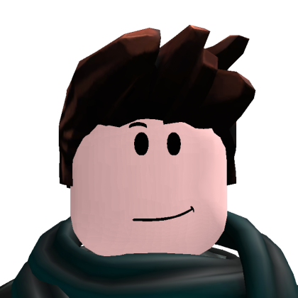 Roblox profile picture for @Vegito