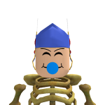 @Zaneero
