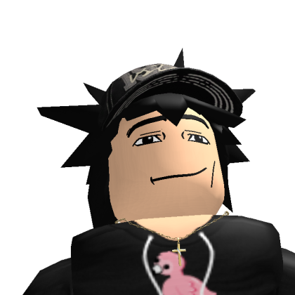 Roblox avatar