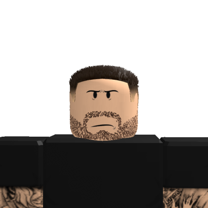 Roblox avatar