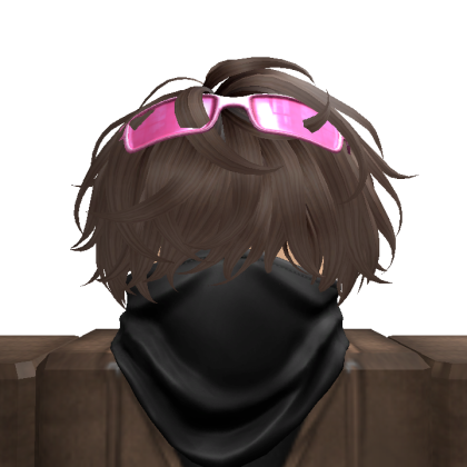 Roblox avatar