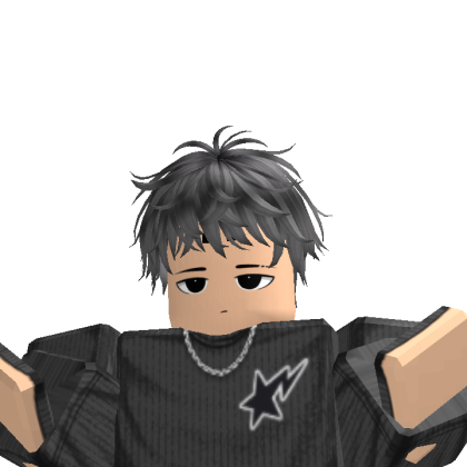 Roblox avatar