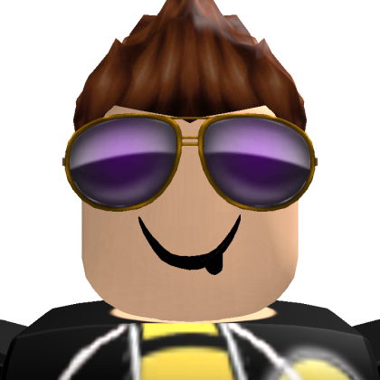 Roblox profile picture for @Guutttoo