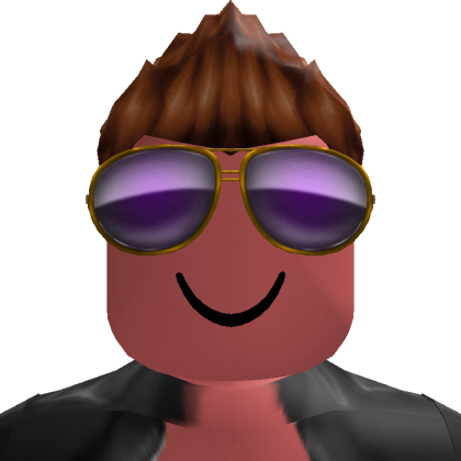 Roblox profile picture for @siptory