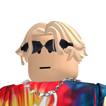 Roblox avatar