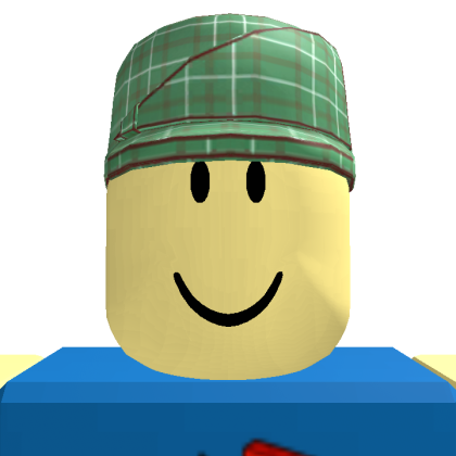 Roblox profile picture for @maikin