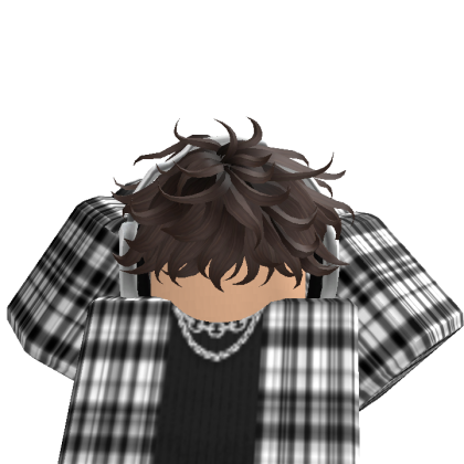 Roblox avatar