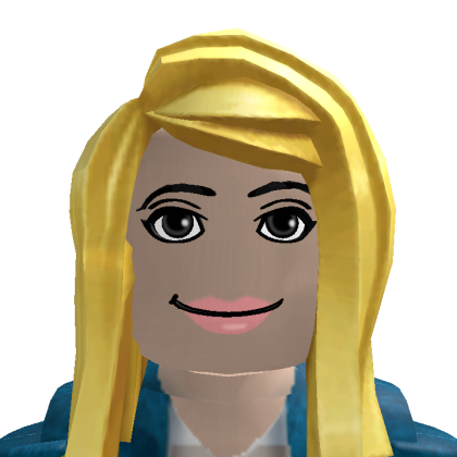 Roblox profile picture for @mishele_m