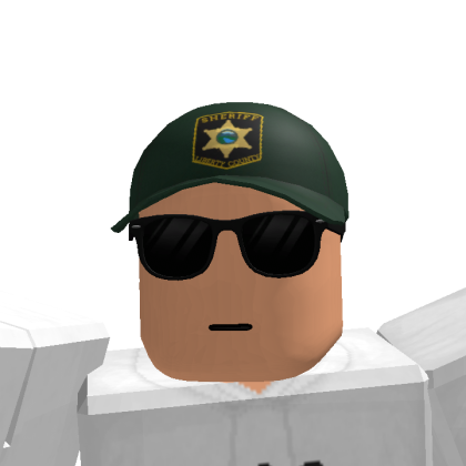 Roblox avatar