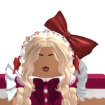@VenusTheChicken