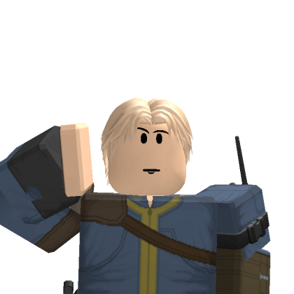 Roblox avatar