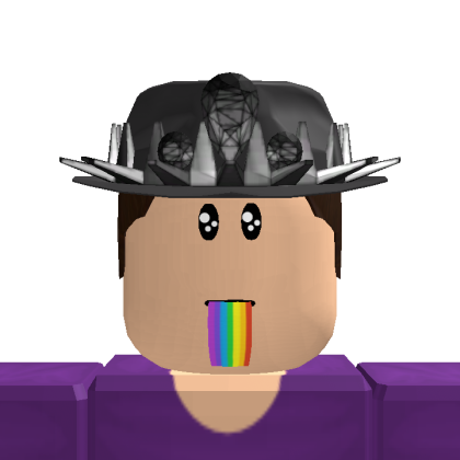 Roblox profile picture for @pick