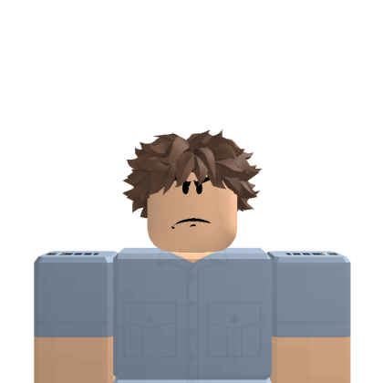 Roblox avatar