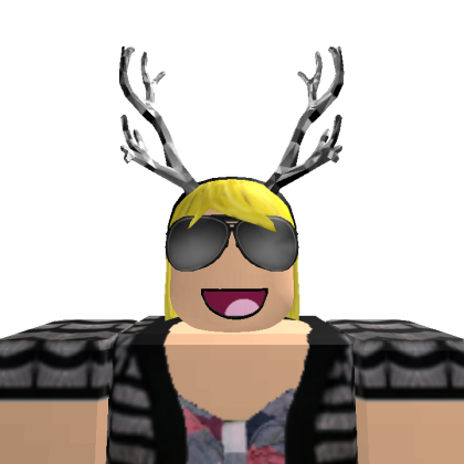 Roblox profile picture for @Niasha