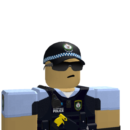 Roblox avatar