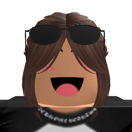 Roblox avatar