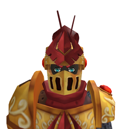 Roblox profile picture for @homiwalid