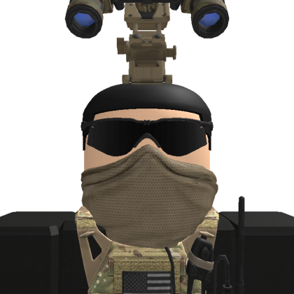 Roblox avatar