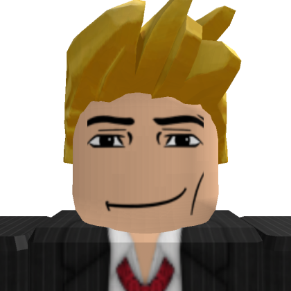 Roblox avatar