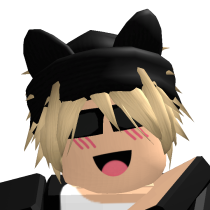 Roblox avatar
