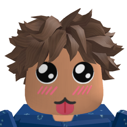 Roblox avatar