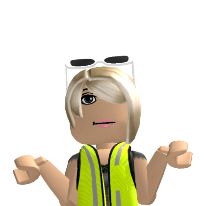 Roblox profile picture for @itzxxmae