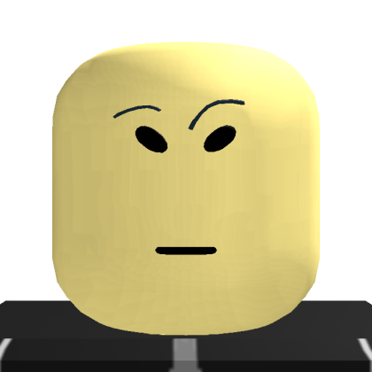 Roblox profile picture for @Alloy
