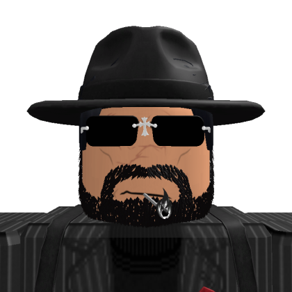 Roblox avatar