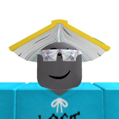 Roblox profile picture for @leI