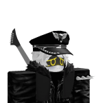 DevSaboteur's avatar