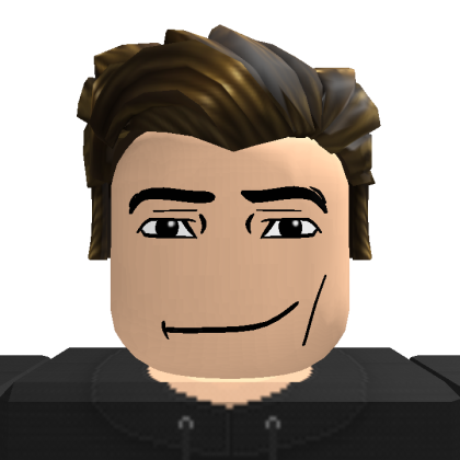 Roblox avatar