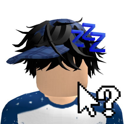 Roblox avatar
