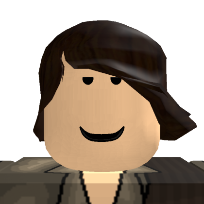 Roblox profile picture for @Mendez