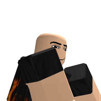 Roblox avatar