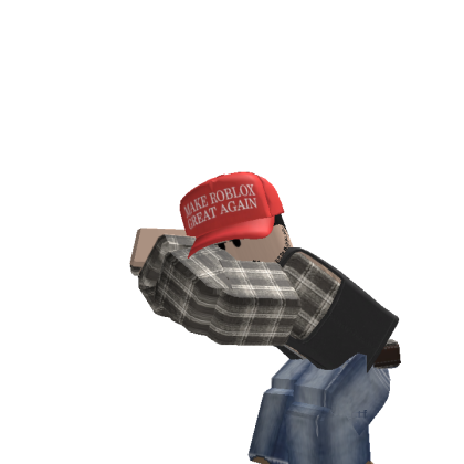 Roblox avatar