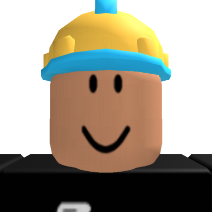 Roblox profile picture for @Fuji