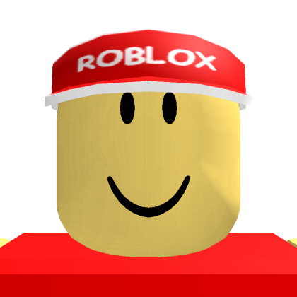 Roblox profile picture for @Roto