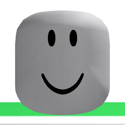 Roblox profile picture for @Handicap