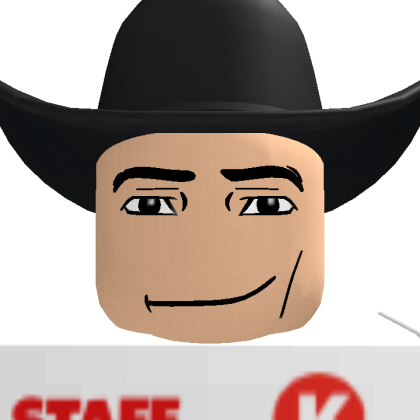Roblox avatar