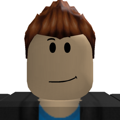 Roblox avatar