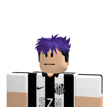 Roblox avatar