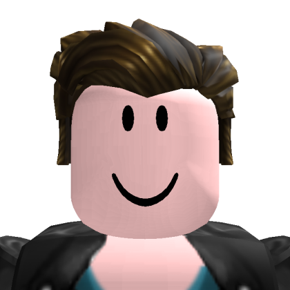 Roblox profile picture for @WozaMfana