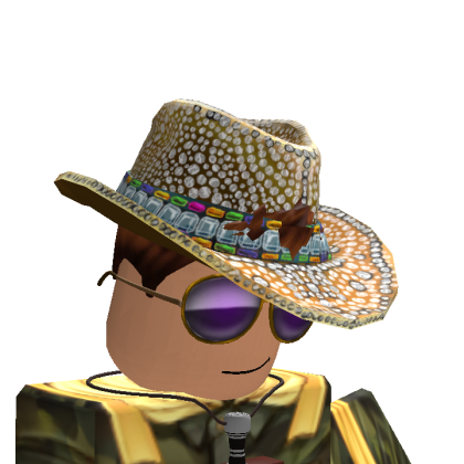 Roblox avatar