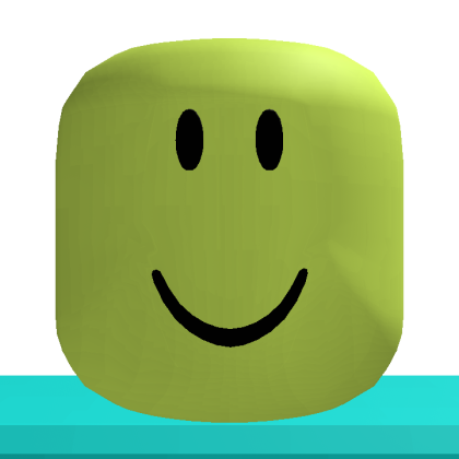 Roblox profile picture for @Disproportionate