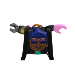 uareyappington