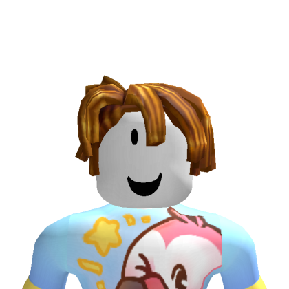 Roblox avatar